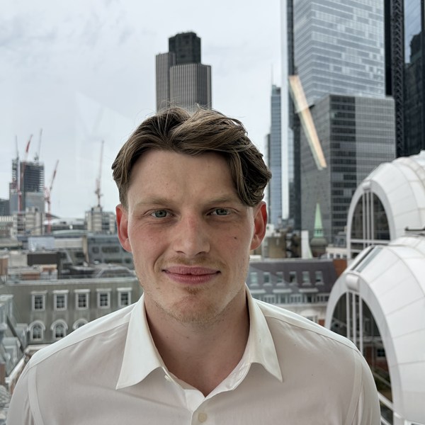 Shaun Caulfield